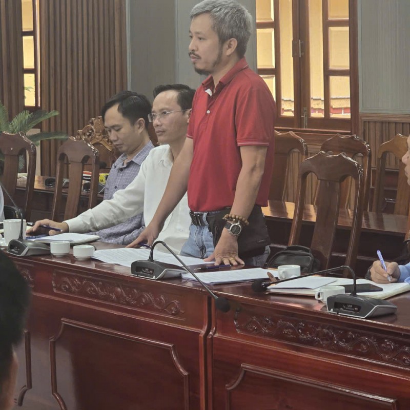 TRIỂN KHAI CÔNG TÁC ĐO ĐAC, CHỈNH LÝ BẢN ĐỒ ĐỊA CHÍNH VÀ XÂY DỰNG CSDL ĐỊA CHÍNH TẠI XÃ ĐẠ TẺH, ĐẠ TERH 2, ĐẠ TERH 3,