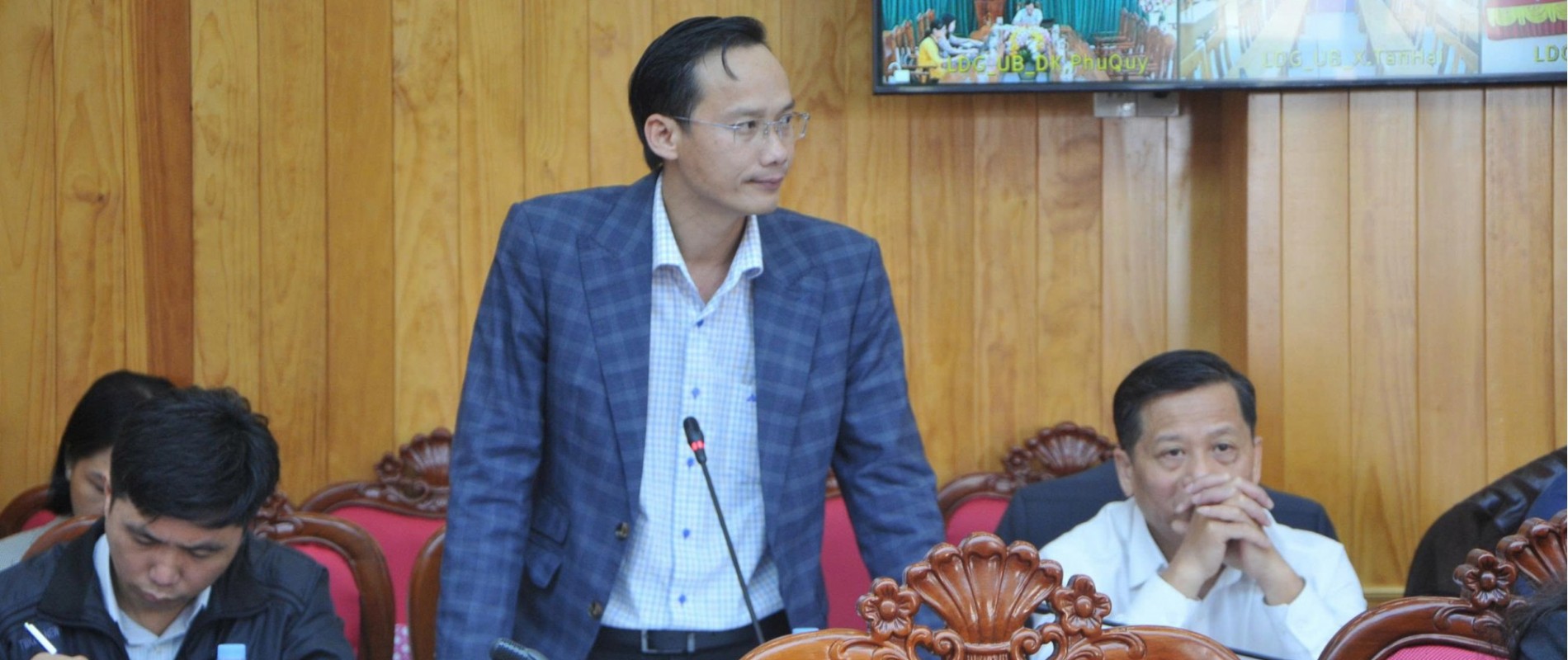 Trung tâm Kỹ thuật Nông nghiệp và Môi trường tỉnh Lâm Đồng