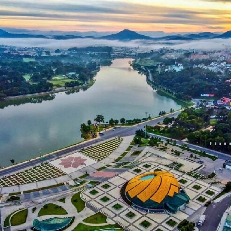 5. DỊCH VỤ VỀ GIÁ ĐẤT